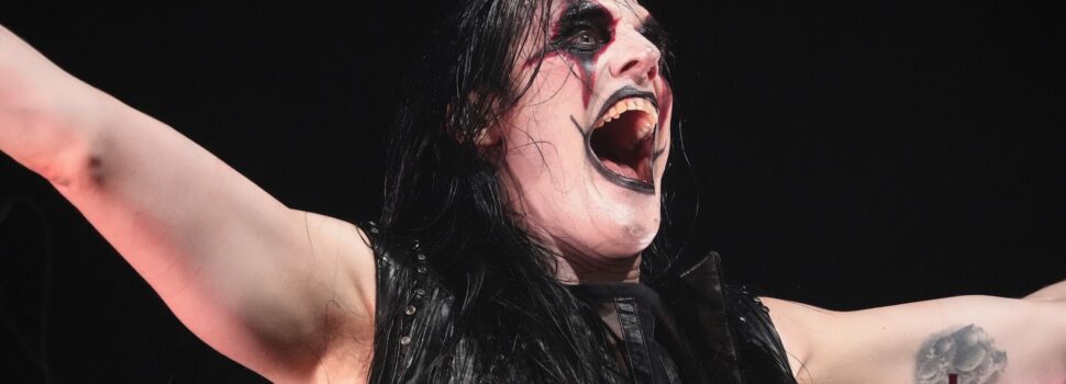 Avatar, Alien Weaponry und Abagas im Schlachthof Wiesbaden – FOTOSTRECKE und Nachbericht