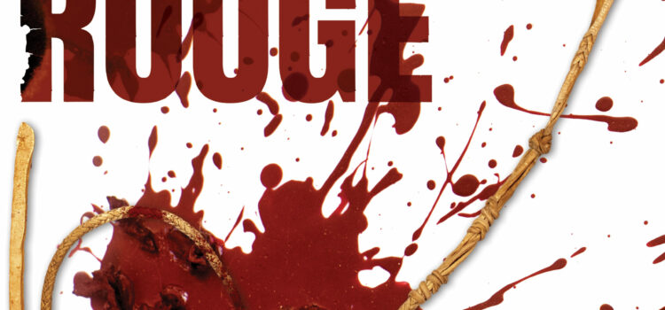 Lomor – Sabouk Rouge