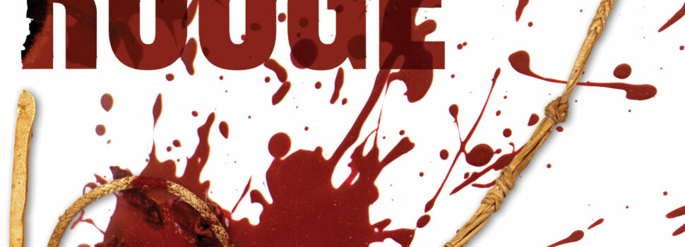 Lomor – Sabouk Rouge