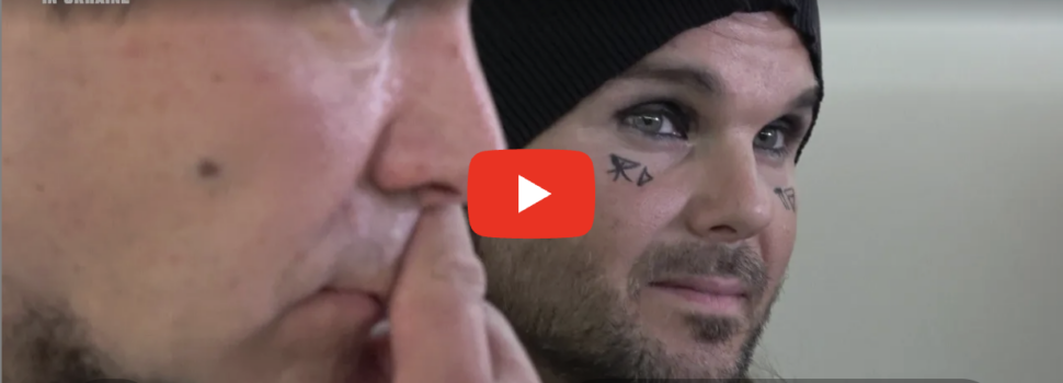 THE RASMUS sammelten mehr als 84.000 Dollar für medizinische Ausstattung