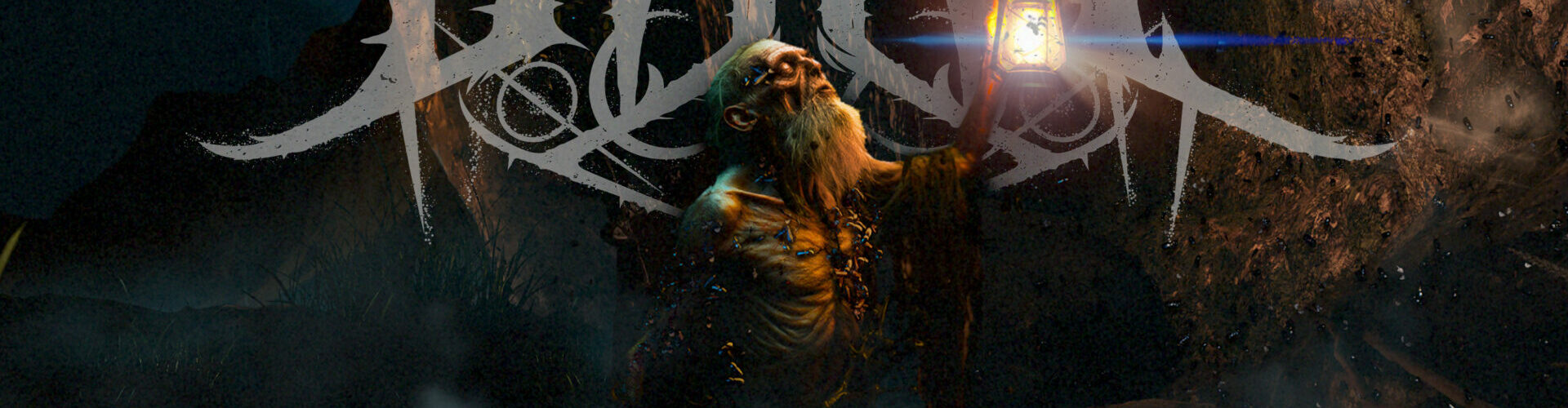 Dust mit zweitem Album – „Thoughts Of A Falling Man“ erscheint 2026 via Rockshots Records
