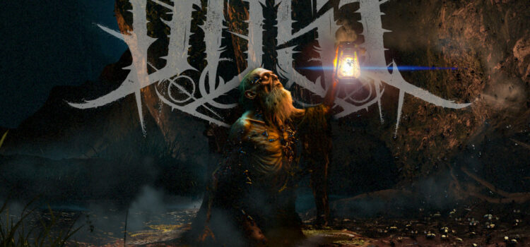 Dust mit zweitem Album – „Thoughts Of A Falling Man“ erscheint 2026 via Rockshots Records