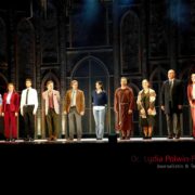 Geheimnisse, Symbole und Hochspannung – „Der Da Vinci Code – Sakrileg“ feiert umjubelte Premiere in der Jahrhunderthalle Frankfurt