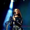 Epica, Amaranthe und Charlotte Wessels in der Jahrhunderthalle Frankfurt – Nachbericht und Fotostrecke