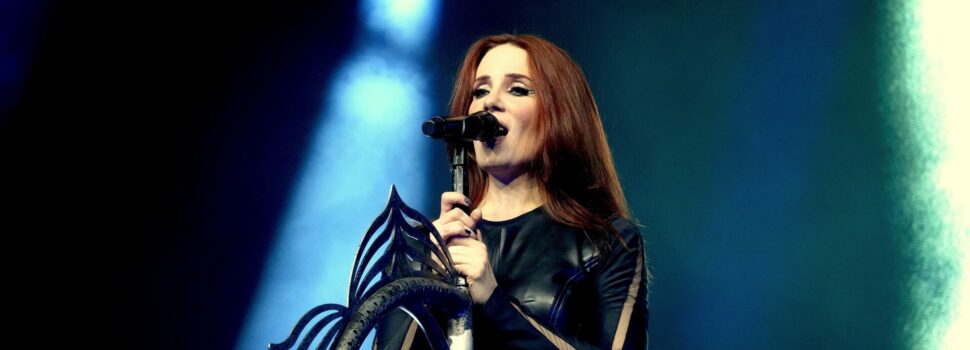 Epica, Amaranthe und Charlotte Wessels in der Jahrhunderthalle Frankfurt – Nachbericht und Fotostrecke