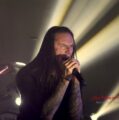 FOTOSTRECKE und Nachbericht: HEAVEN SHALL BURN, The Halo Effect , The Black Dahlia Murder und Frozen Soul im Schlachthof Wiesbaden