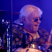 Ian Paice mit Purpendicular im Colos-Saal Aschaffenburg – Nachbericht und FOTOSTRECKE