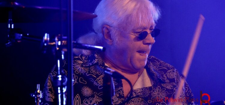 Ian Paice mit Purpendicular im Colos-Saal Aschaffenburg – Nachbericht und FOTOSTRECKE