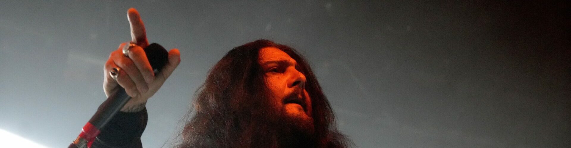 KATAKLYSM, VADER und BLOOD RED THRONE in der Batschkapp Frankfurt – FOTOSTRECKE und Nachbericht