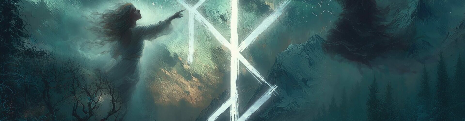 LEAVES’ EYES entführen mit „Song Of Darkness“ in eine Welt voller Legenden