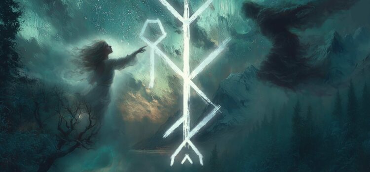 LEAVES’ EYES entführen mit „Song Of Darkness“ in eine Welt voller Legenden