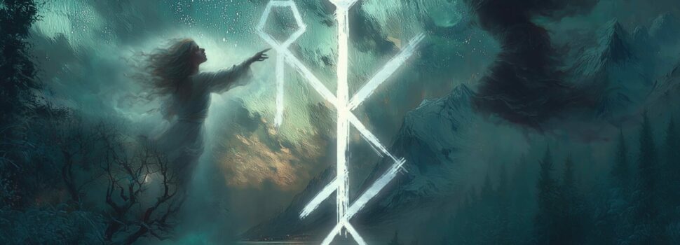 LEAVES’ EYES entführen mit „Song Of Darkness“ in eine Welt voller Legenden