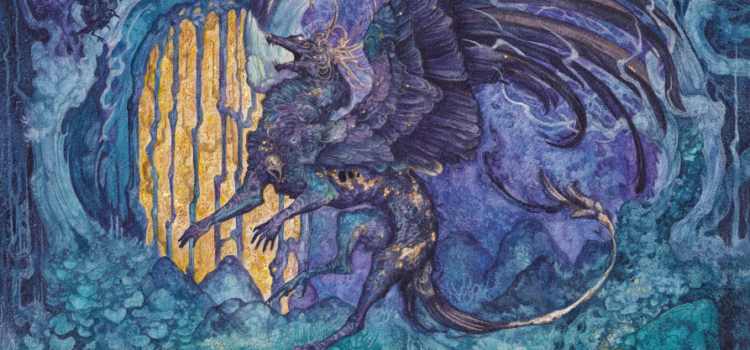 Korbo veröffentlichen „Λmnésiste“ – Ein immersives Progressive-Metal-Konzeptalbum