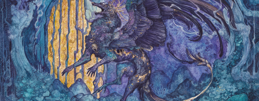 Korbo veröffentlichen „Λmnésiste“ – Ein immersives Progressive-Metal-Konzeptalbum