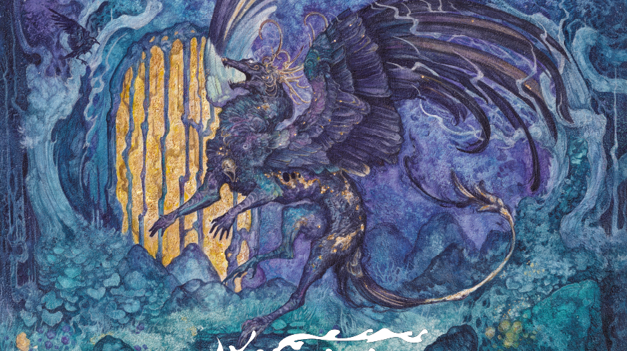 Korbo veröffentlichen „Λmnésiste“ – Ein immersives Progressive-Metal-Konzeptalbum