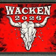 Line-up des Wacken Open Air Jubiläums Festivals noch einmal um 50 Bands erweitert