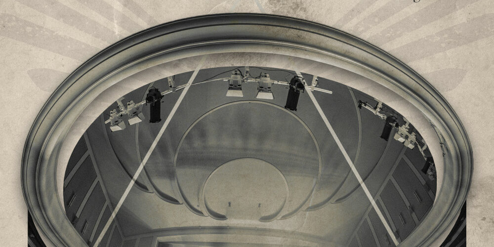 LONG DISTANCE CALLING – Live At Lichtburg