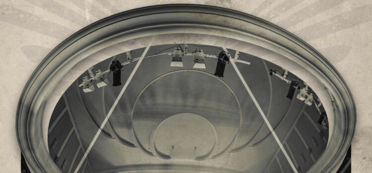 LONG DISTANCE CALLING – Live At Lichtburg