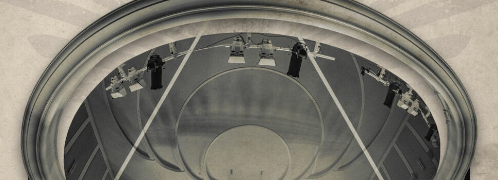 LONG DISTANCE CALLING – Live At Lichtburg