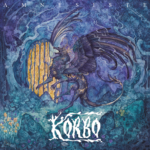 Pochette_Korbo_Amnesiste ©Aria Fawn