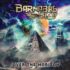 Barnabas Sky – Over The Horizon – Melodic Rock auf All-Star-Niveau