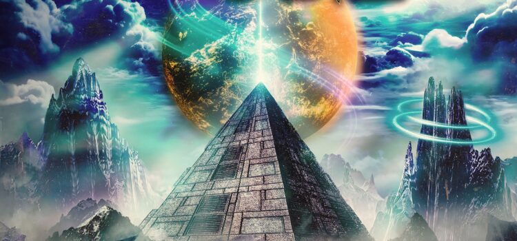Barnabas Sky – Over The Horizon – Melodic Rock auf All-Star-Niveau