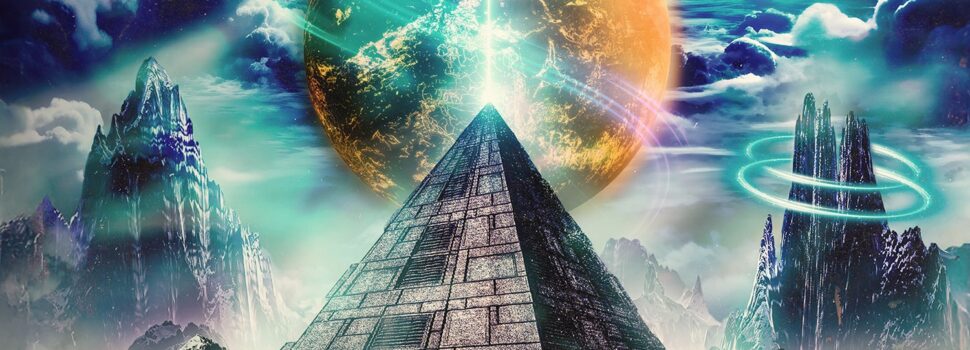 Barnabas Sky – Over The Horizon – Melodic Rock auf All-Star-Niveau