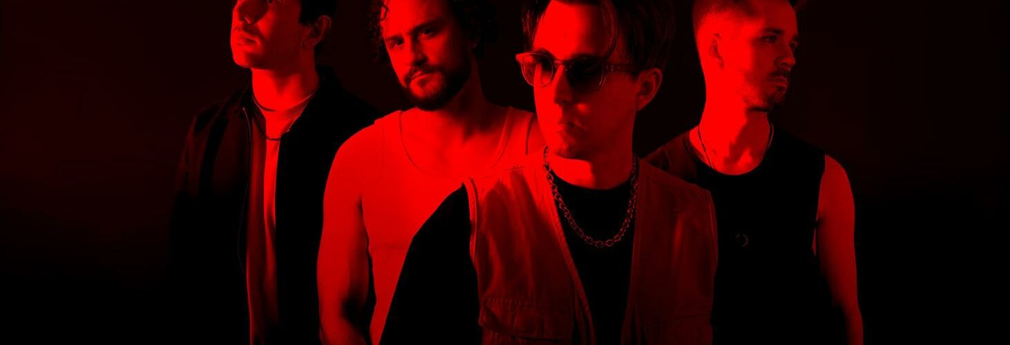 VERLOSUNG: 2 Tickets für SOLENCE am 5.5. im BETT Frankfurt