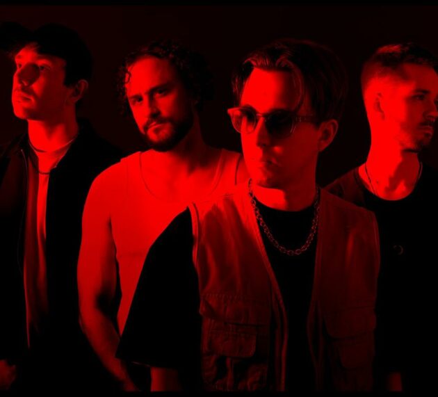 VERLOSUNG: 2 Tickets für SOLENCE am 5.5. im BETT Frankfurt