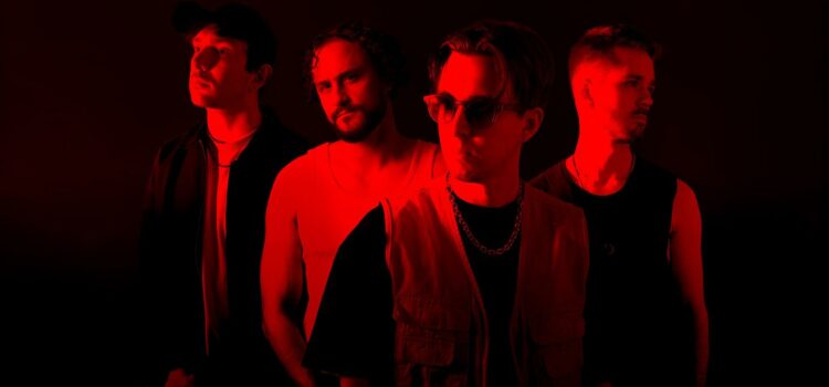 VERLOSUNG: 2 Tickets für SOLENCE am 5.5. im BETT Frankfurt