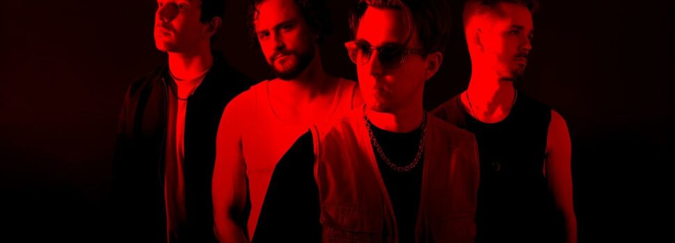 VERLOSUNG: 2 Tickets für SOLENCE am 5.5. im BETT Frankfurt