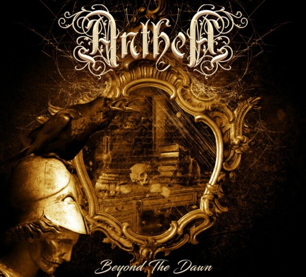ANTHEA – Beyond the Dawn – Symphonic Metal trifft auf cineastische Wucht