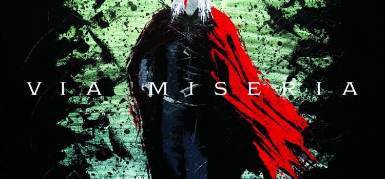 Der Krieger und der Sensei – Joel Hokka und Pauli Rantasalmi gründen neue Band HOKKA