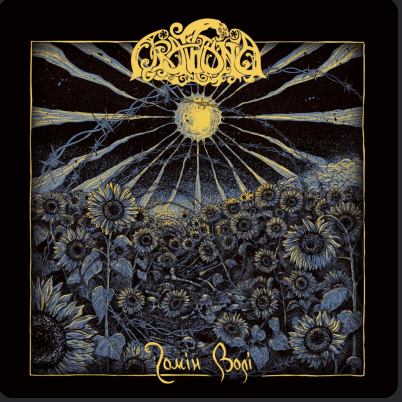 ORATHANIA – Echo Of Freedom