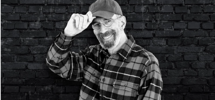 RADIO BOB! trauert um den „Alten Ami“ Rik De Lisle