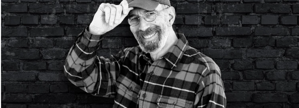 RADIO BOB! trauert um den „Alten Ami“ Rik De Lisle