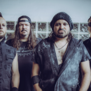 VERLOSUNG: 2 Tickets für UNZUCHT am 27.11. auf Neon Dom Tour 2026 im Nachtleben Frankfurt