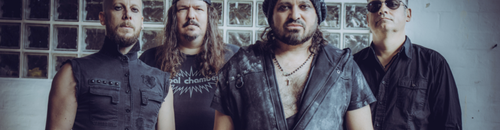 VERLOSUNG: 2 Tickets für UNZUCHT am 27.11. auf Neon Dom Tour 2026 im Nachtleben Frankfurt