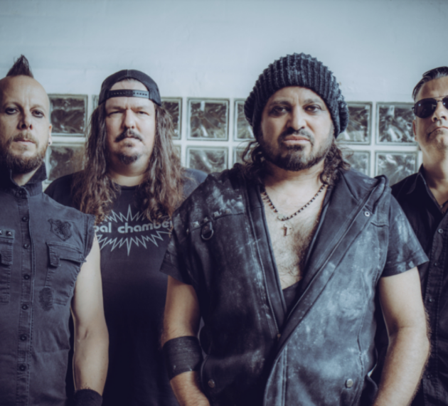 VERLOSUNG: 2 Tickets für UNZUCHT am 27.11. auf Neon Dom Tour 2026 im Nachtleben Frankfurt