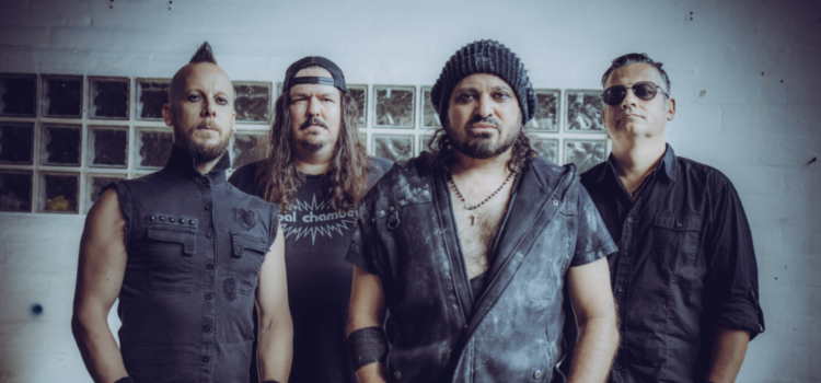 VERLOSUNG: 2 Tickets für UNZUCHT am 27.11. auf Neon Dom Tour 2026 im Nachtleben Frankfurt