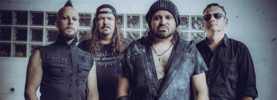 VERLOSUNG: 2 Tickets für UNZUCHT am 27.11. auf Neon Dom Tour 2026 im Nachtleben Frankfurt