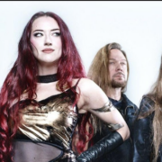 VERLOSUNG: 2 Tickets für Edge of Paradise am 11.5. auf Prophecy Tour im Nachtleben Frankfurt