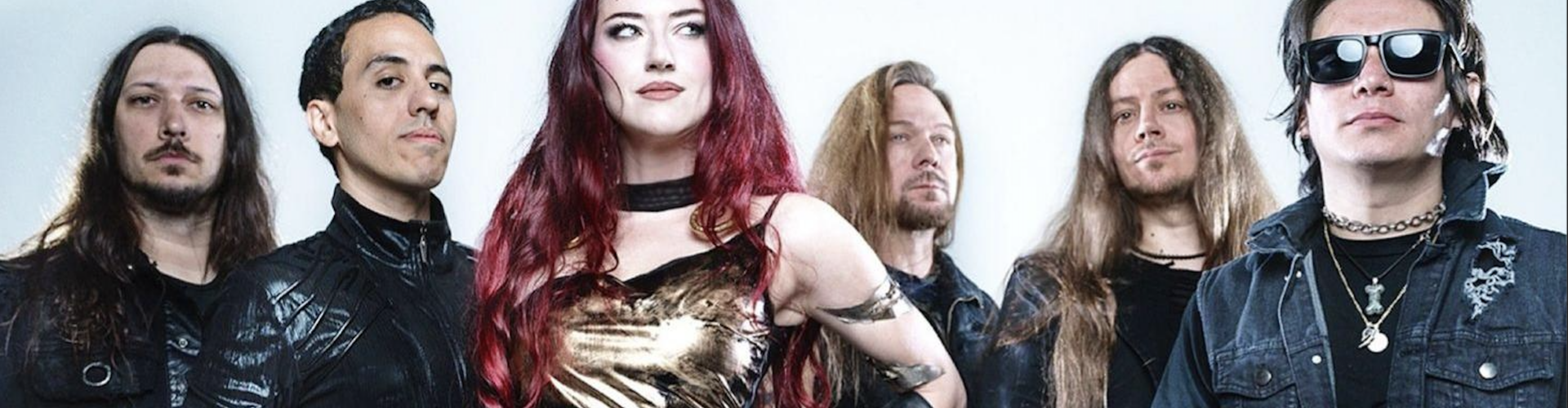 VERLOSUNG: 2 Tickets für Edge of Paradise am 11.5. auf Prophecy Tour im Nachtleben Frankfurt