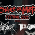 A Chance For Metal Festival 2026 in Ochtendung von 1. bis 2. Mai