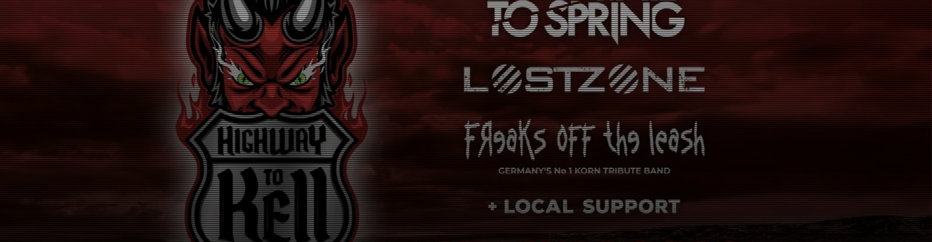 22 Jahre „Highway To Kell“ – Rock & Metal Open Air mit starken Headlinern und Nachwuchsförderung