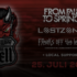 22 Jahre „Highway To Kell“ – Rock & Metal Open Air mit starken Headlinern und Nachwuchsförderung