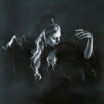 LEAD_PIC_01_Eivor-Healer-Press-Blue(credit Shila Liv Sloth Sørensen)