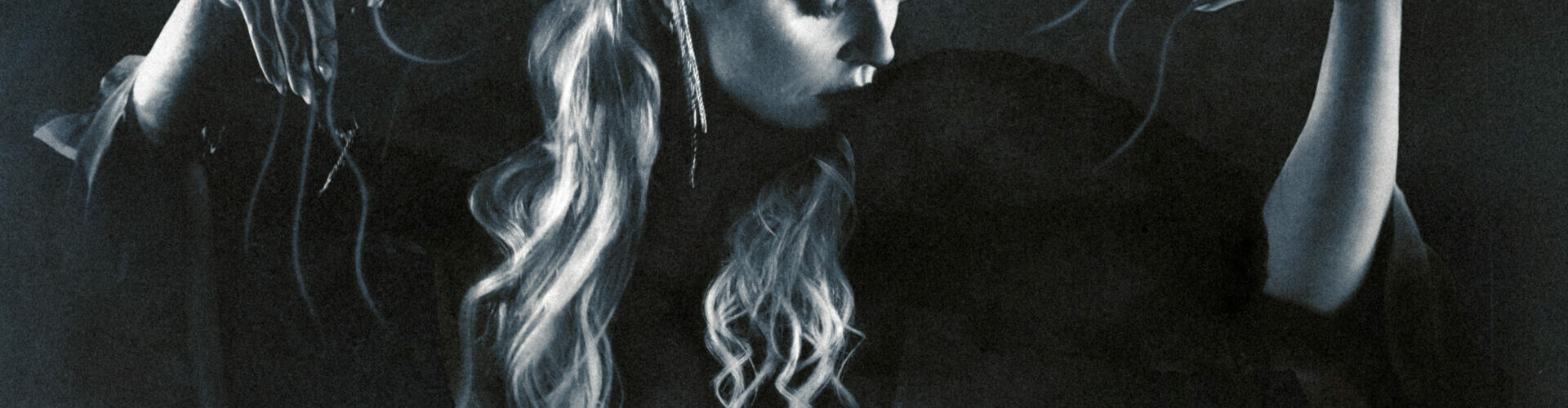 VERLOSUNG von 2 Tickets für EIVØR + Rabbitology live in der Batschkapp Frankfurt