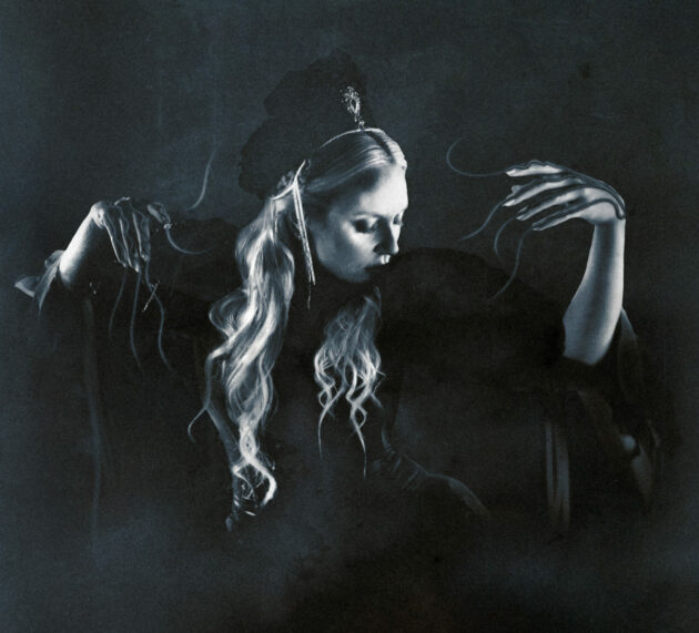 VERLOSUNG von 2 Tickets für EIVØR + Rabbitology live in der Batschkapp Frankfurt