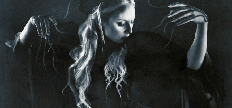 VERLOSUNG von 2 Tickets für EIVØR + Rabbitology live in der Batschkapp Frankfurt